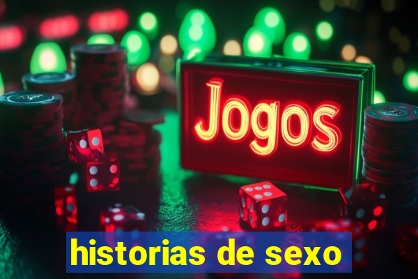 historias de sexo